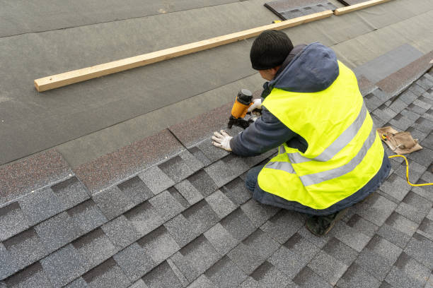 Best Metal Roofing Contractor  in Fargo, ND