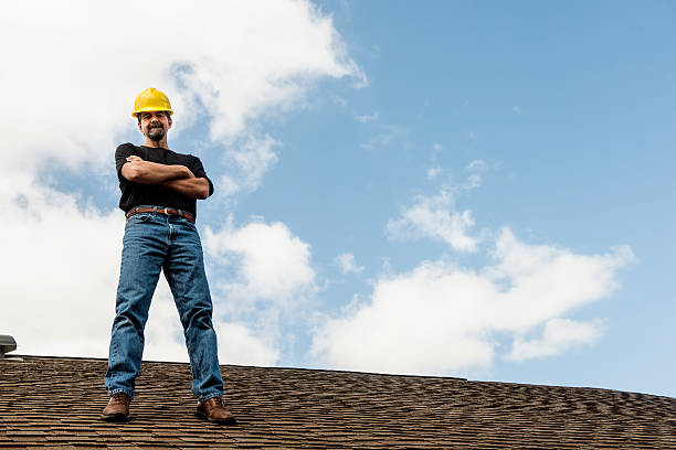 Best Storm Damage Roof Repair  in Fargo, ND
