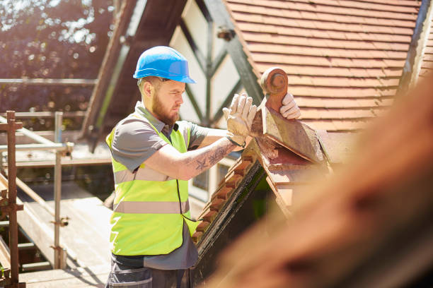 Quick and Trustworthy Emergency Roof Repair Services in Fargo, ND