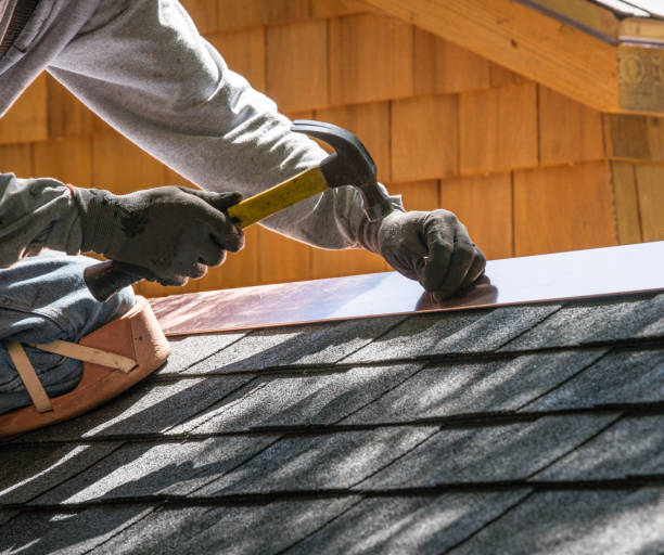 Best Slate Roofing Contractor  in Fargo, ND